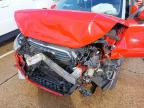 2014 AUDI A1 CONTRAST EDITION + TFS  for sale at Copart NEWBURY