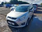 2011 FORD GRAND C-MAX TITANIUM TDCI  for sale at Copart WISBECH
