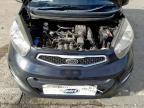 2012 KIA PICANTO 2  for sale at Copart WHITBURN