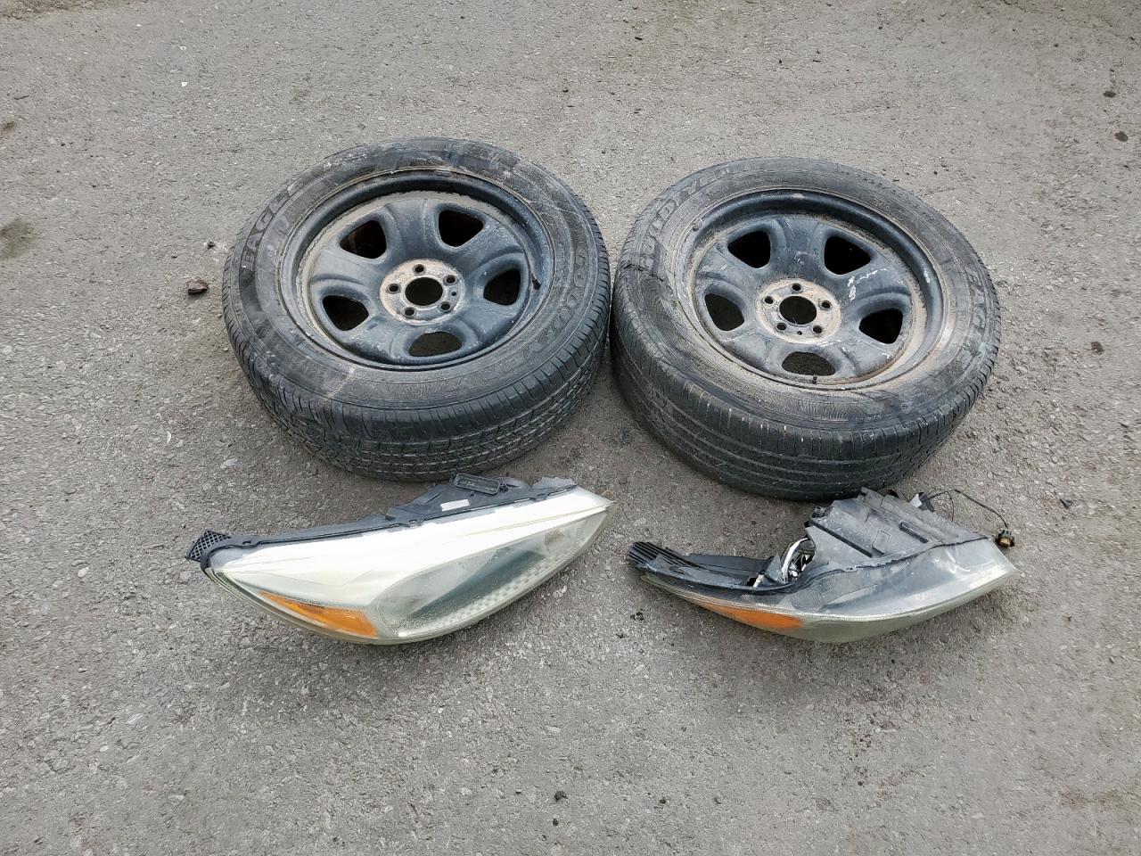 2015 Ford Focus Se VIN: 1FADP3K23FL369591 Lot: 81592755