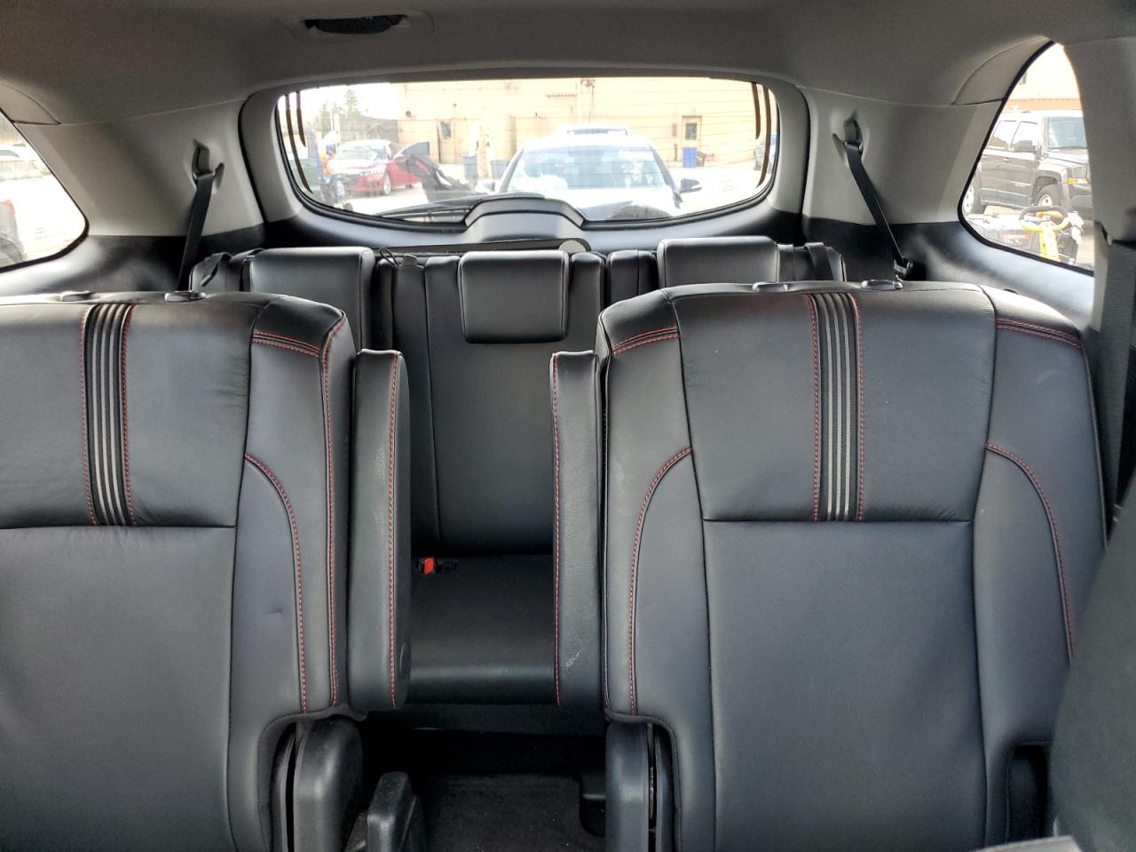 2019 Toyota Highlander Se VIN: 5TDKZRFH3KS574527 Lot: 81741215