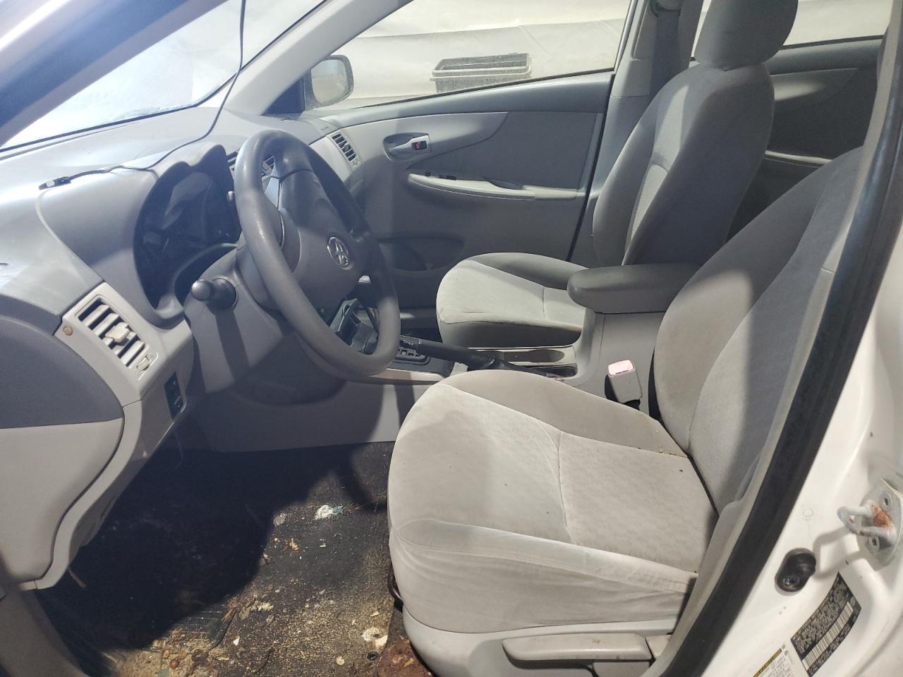 2009 Toyota Corolla Base VIN: JTDBL40E099034063 Lot: 71779655