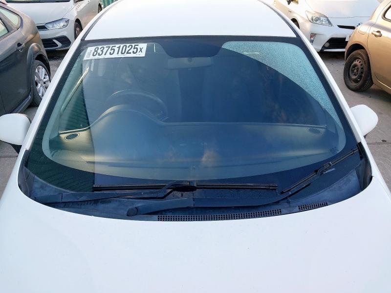 2013 KIA RIO 1.1 CRDI 1 ECODYNAMICS 5DR