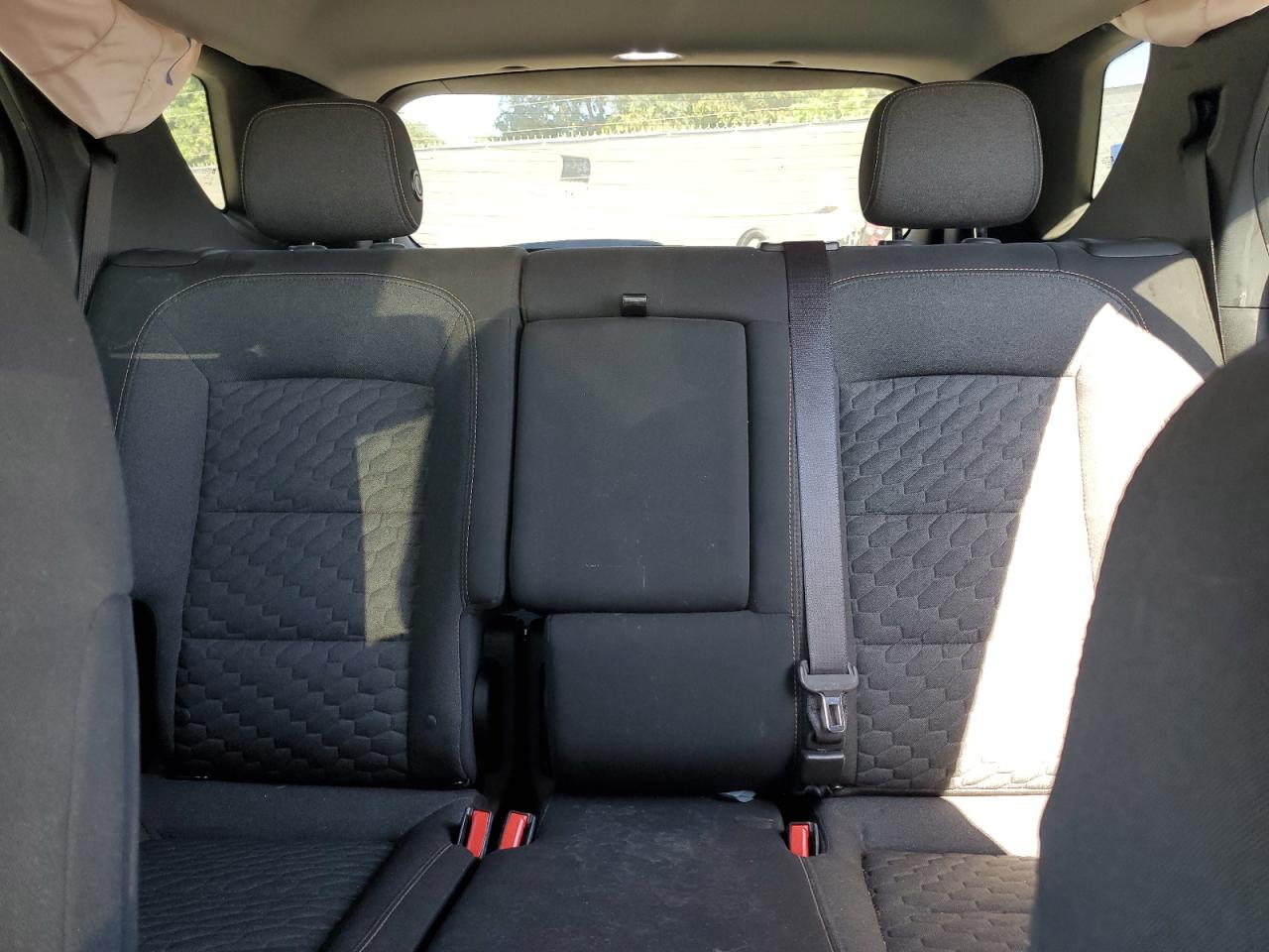 2020 Chevrolet Equinox Lt VIN: 2GNAXKEV2L6121003 Lot: 81734525