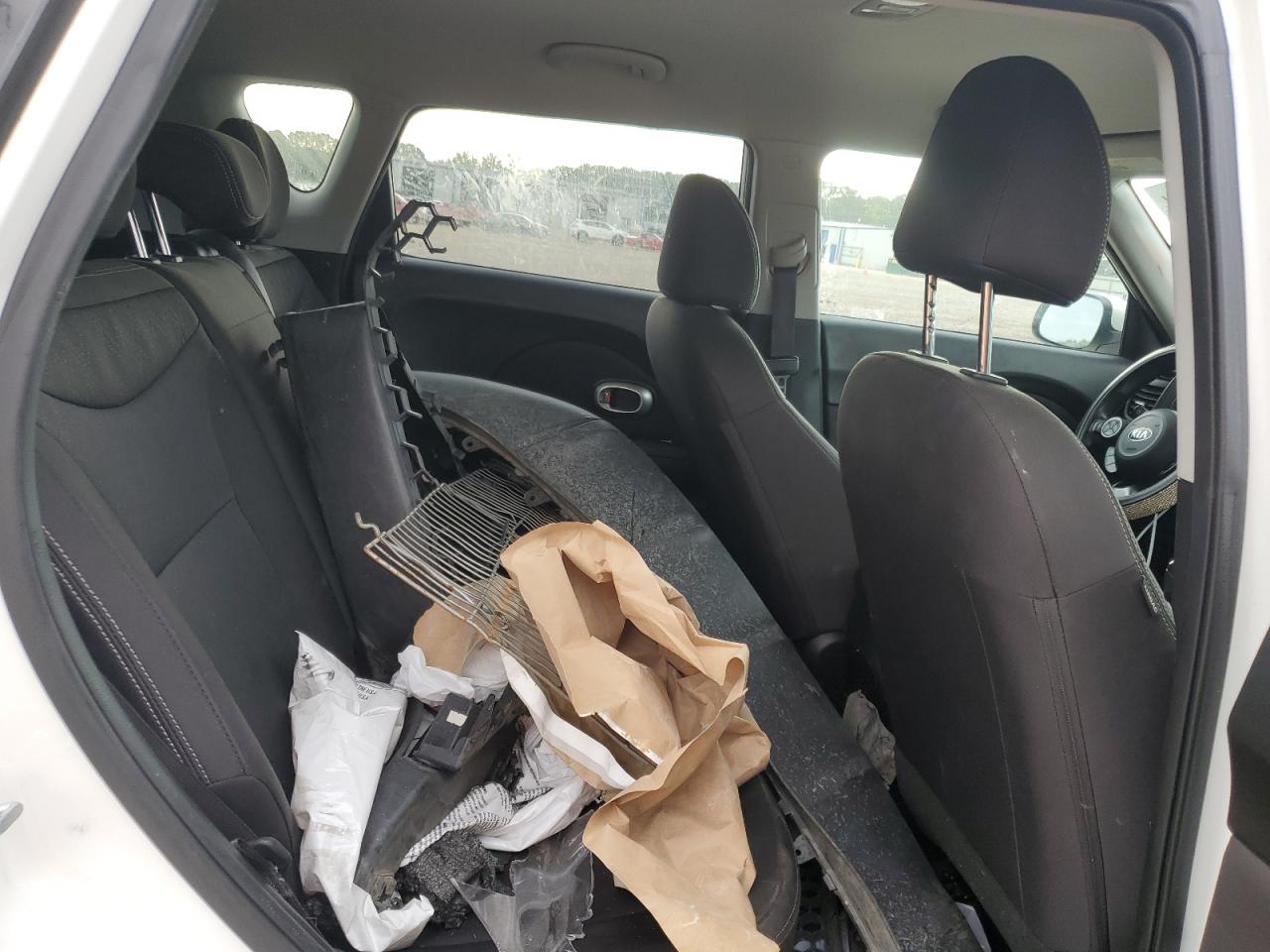 2018 Kia Soul VIN: KNDJN2A21J7907513 Lot: 71371885