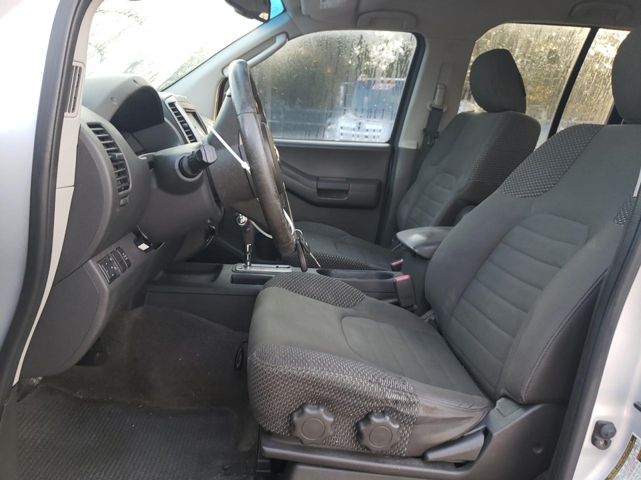 2011 Nissan Xterra Off Road VIN: 5N1AN0NW3BC520919 Lot: 81066675