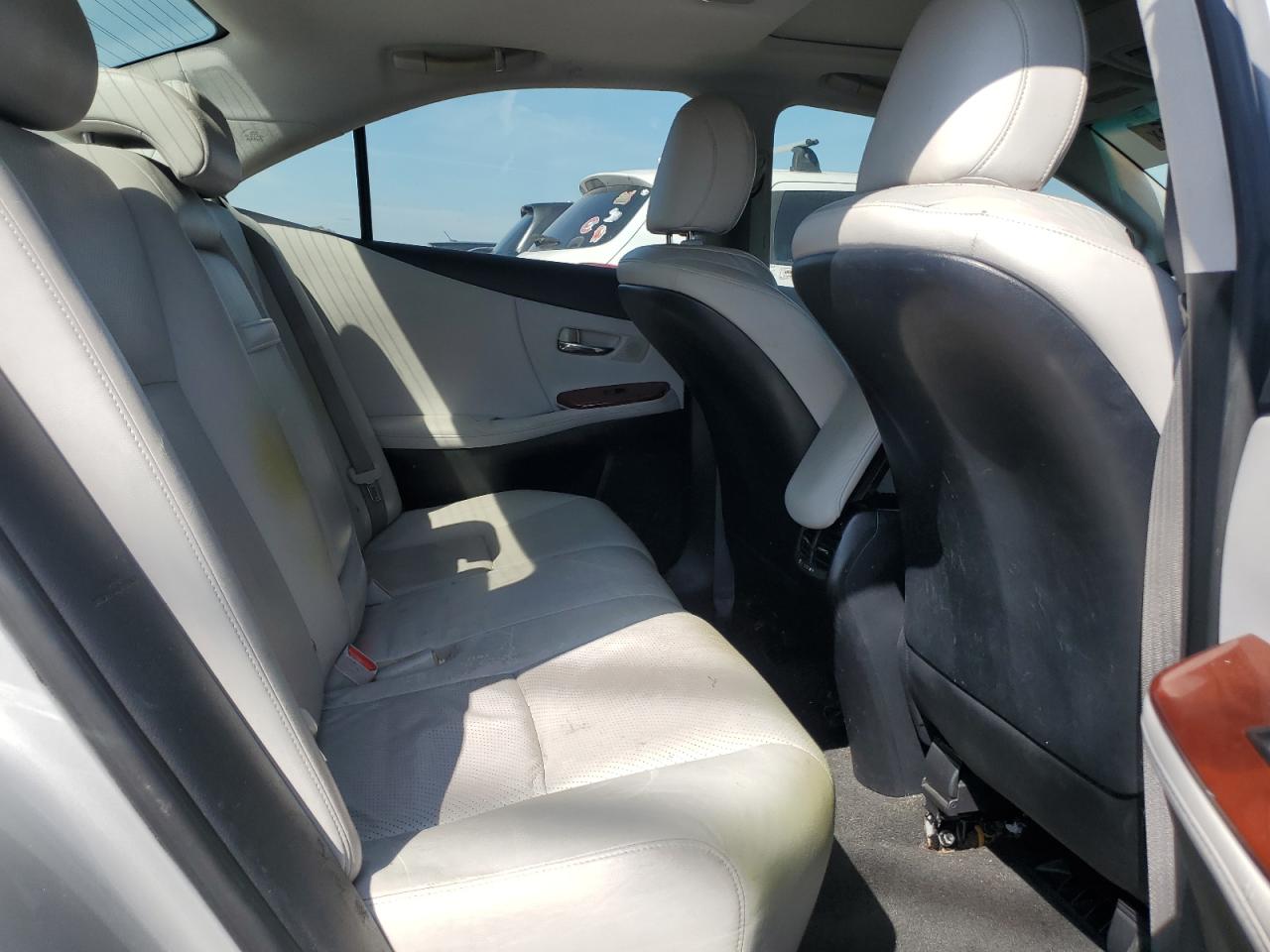 2010 Lexus Hs 250H VIN: JTHBB1BAXA2006794 Lot: 81486395