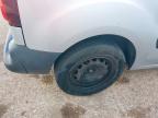 2017 CITROEN BERLINGO ENTERPRISE for sale at Copart SANDY