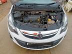 2013 VAUXHALL CORSA SXI AC  for sale at Copart SANDY