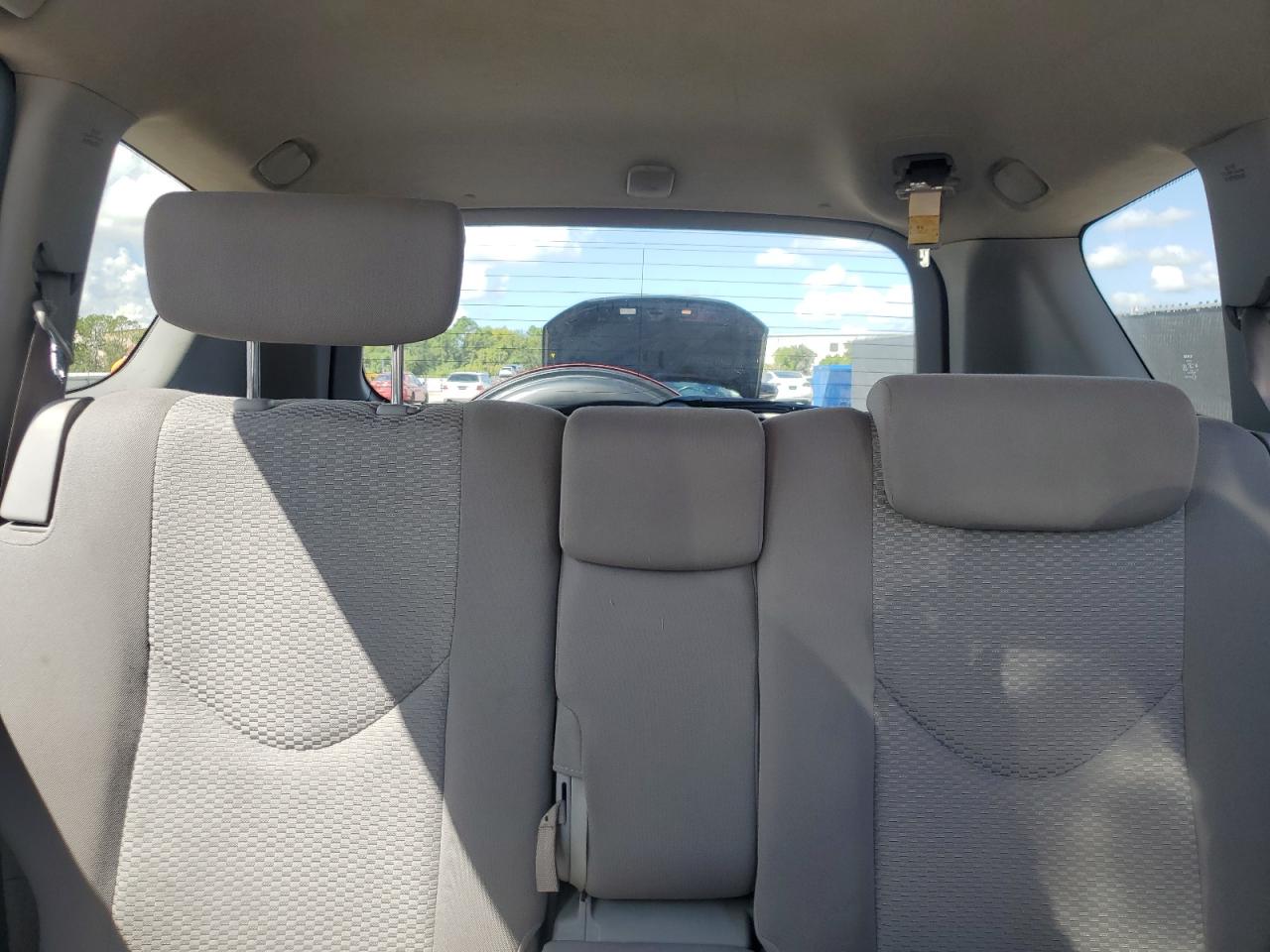 2007 Toyota Rav4 Limited VIN: JTMBD31V076046041 Lot: 84220115