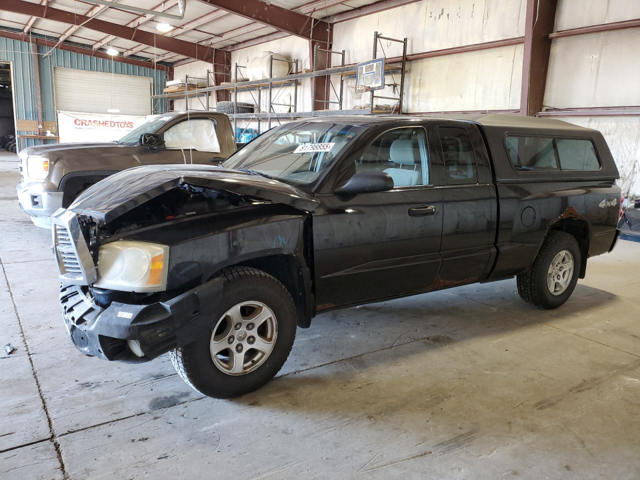 2006 Dodge Dakota Slt