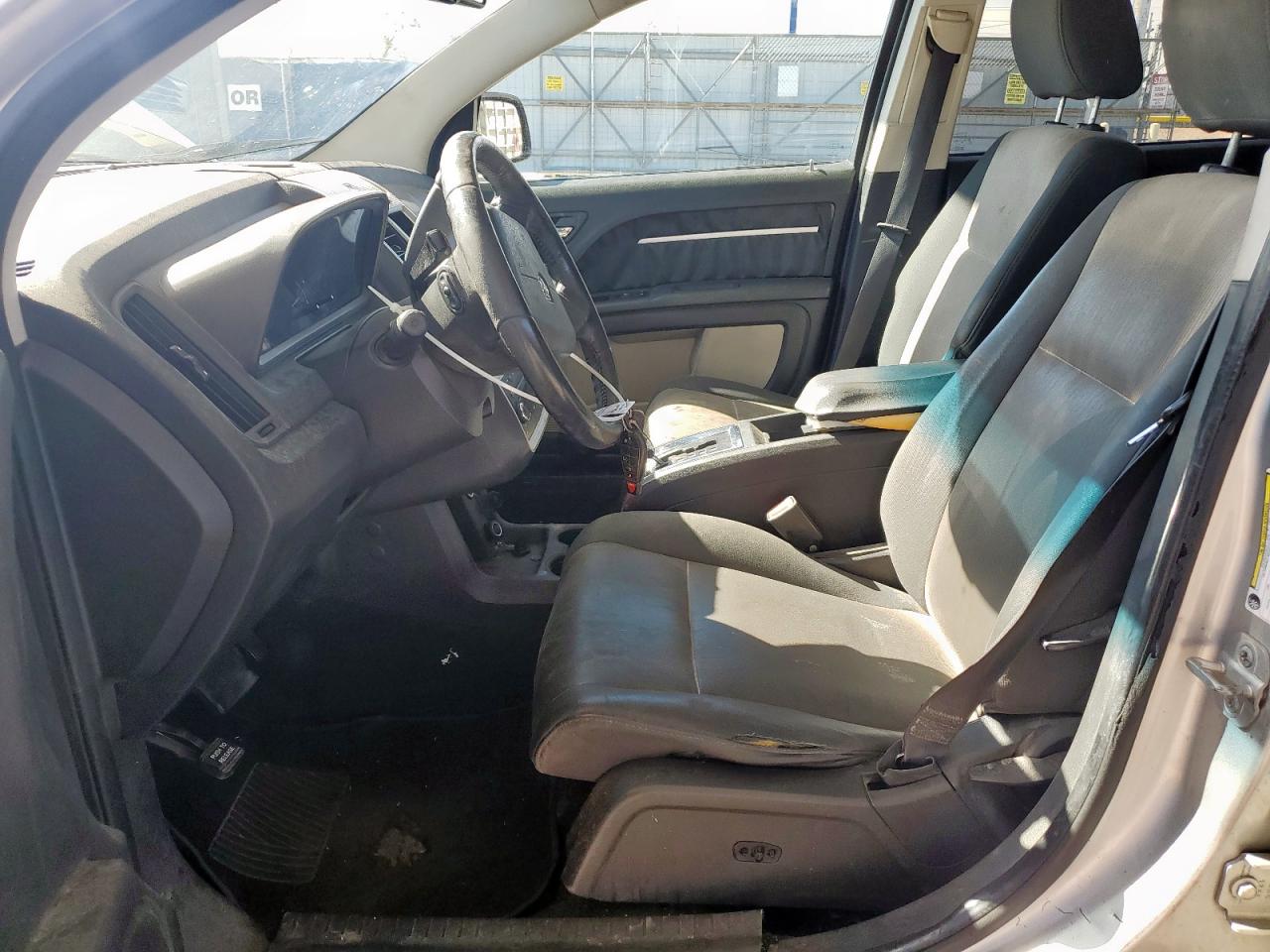 2009 Dodge Journey Sxt VIN: 3D4GG57V59T241760 Lot: 80456025