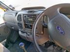2003 FORD TRANSIT  for sale at Copart CORBY