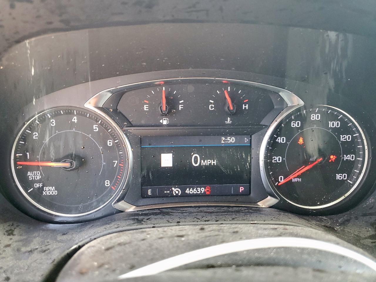 2023 GMC Acadia Slt VIN: 1GKKNMLS3PZ161287 Lot: 80331445