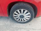 2014 FIAT 500L MPW POP STAR  for sale at Copart YORK