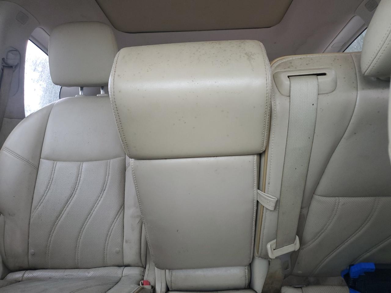 2014 Infiniti Qx60 VIN: 5N1AL0MN8EC510549 Lot: 81265725