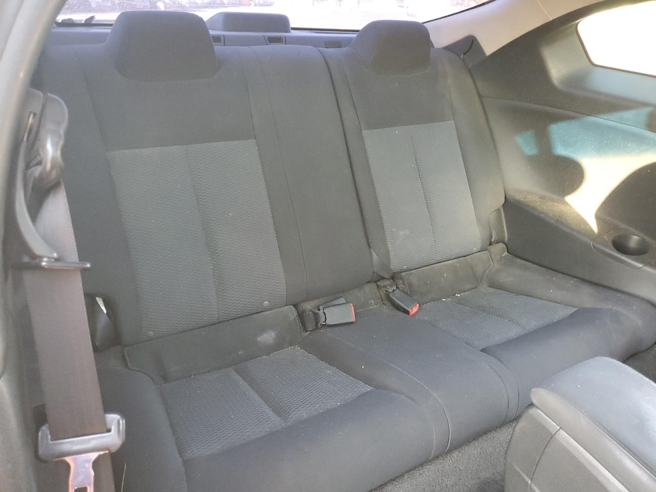 2008 Nissan Altima 2.5S VIN: 1N4AL24E78C120648 Lot: 80578115