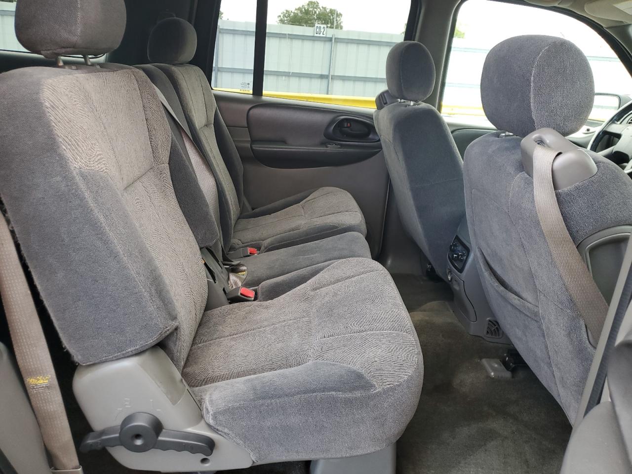 2003 Chevrolet Trailblazer Ext VIN: 1GNET16SX36126919 Lot: 82130895