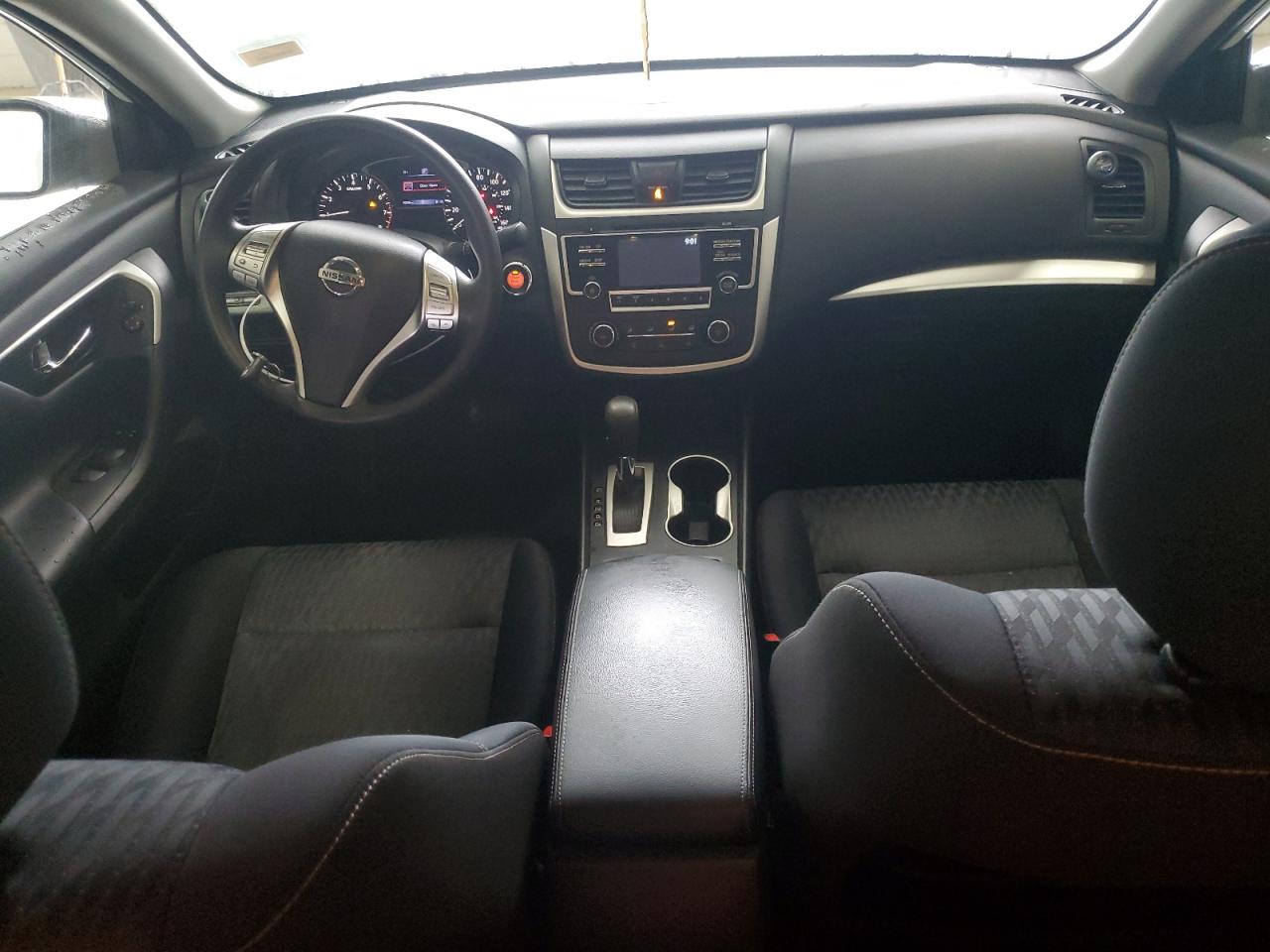 2018 Nissan Altima 2.5 VIN: 1N4AL3AP4JC126487 Lot: 84177275