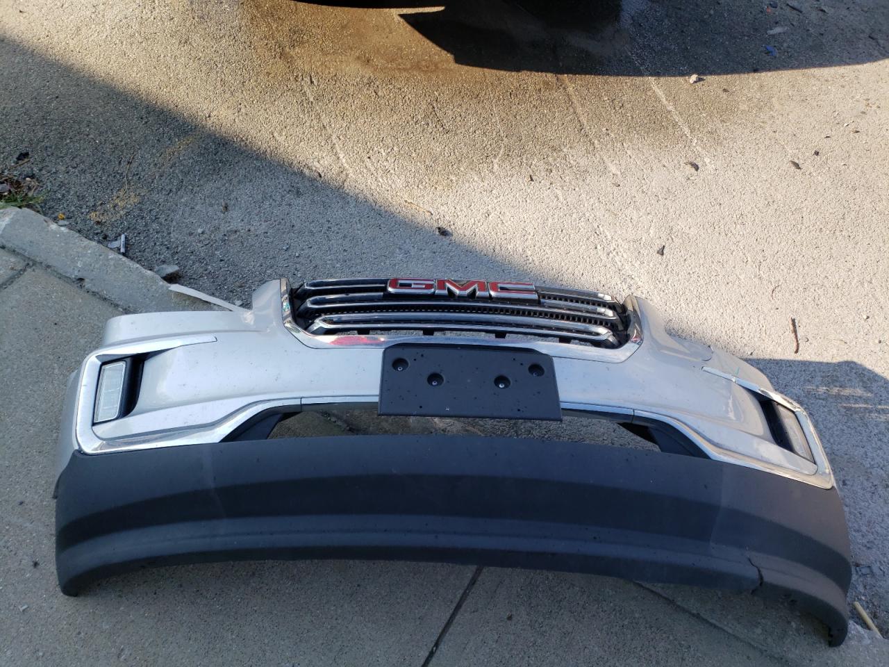 2016 GMC Terrain Slt VIN: 2GKFLPE36G6258848 Lot: 71732415