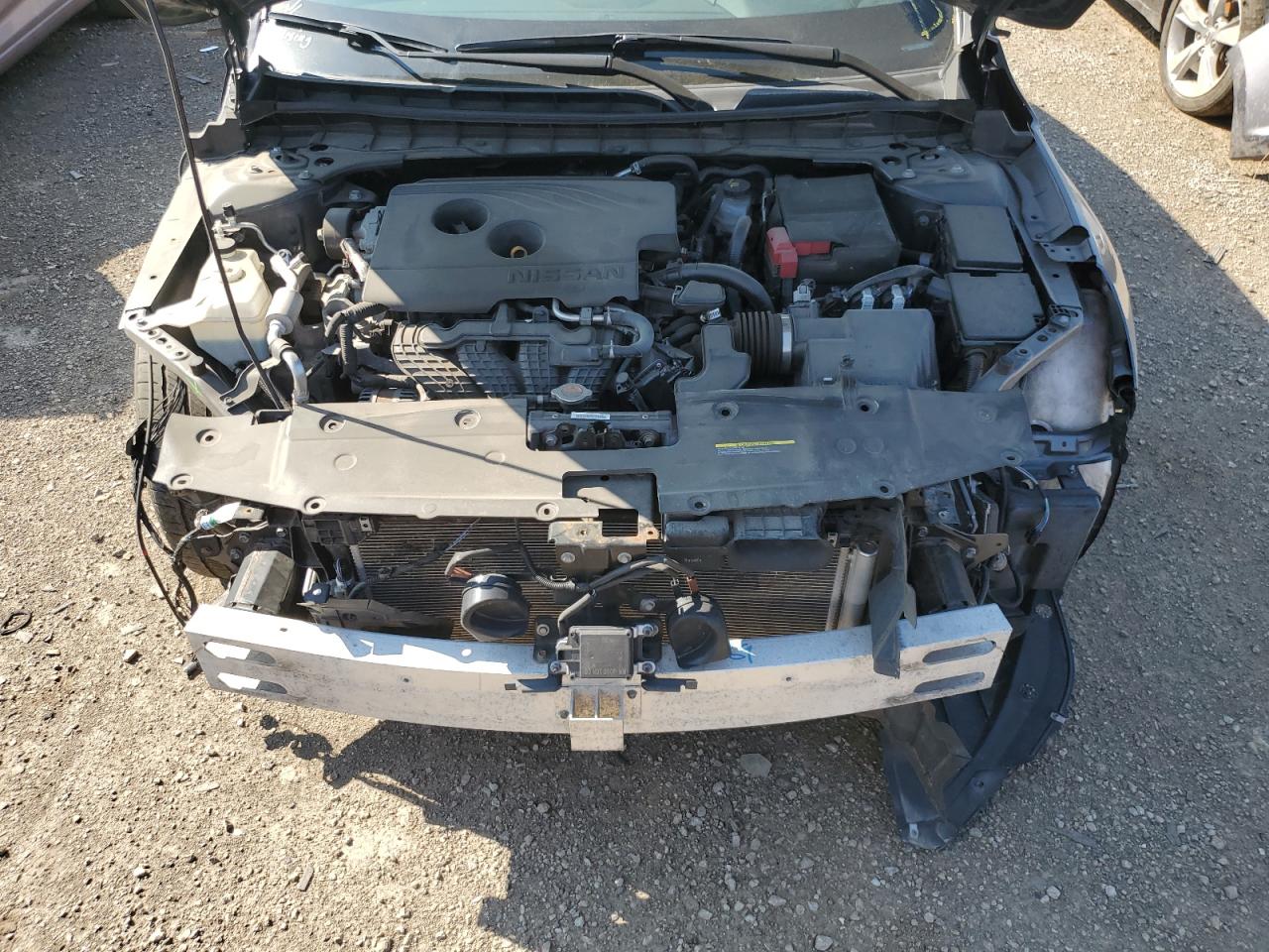 2020 Nissan Altima Sl VIN: 1N4BL4EV8LC281775 Lot: 80682025