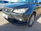 2018 SEAT ARONA SE TECHNOLOGY TSI  for sale at Copart SANDWICH