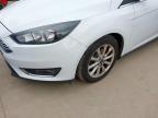 2015 FORD FOCUS TITANIUM AUTO  for sale at Copart SANDY