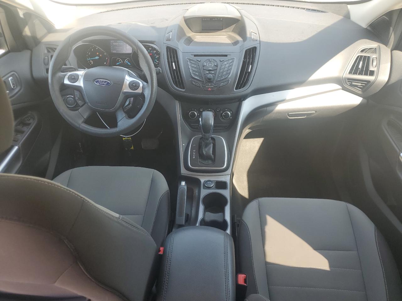 2014 Ford Escape Se VIN: 1FMCU0G94EUB42708 Lot: 81498255