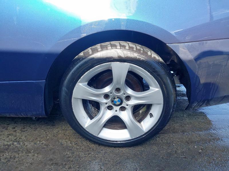 2012 BMW 320I SE 