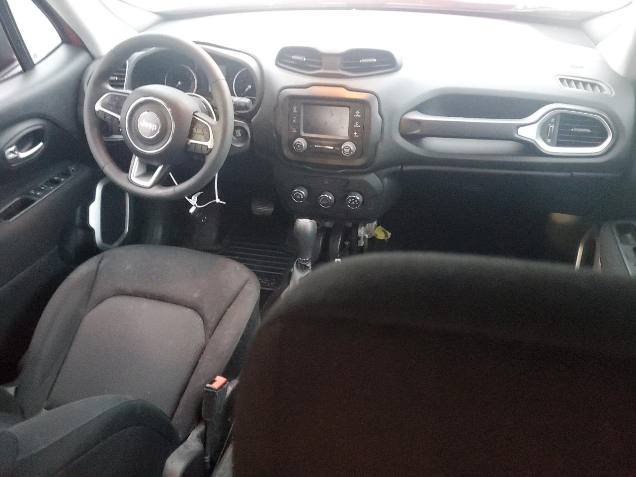 2020 Jeep Renegade Sport VIN: ZACNJBABXLPL53226 Lot: 71670715