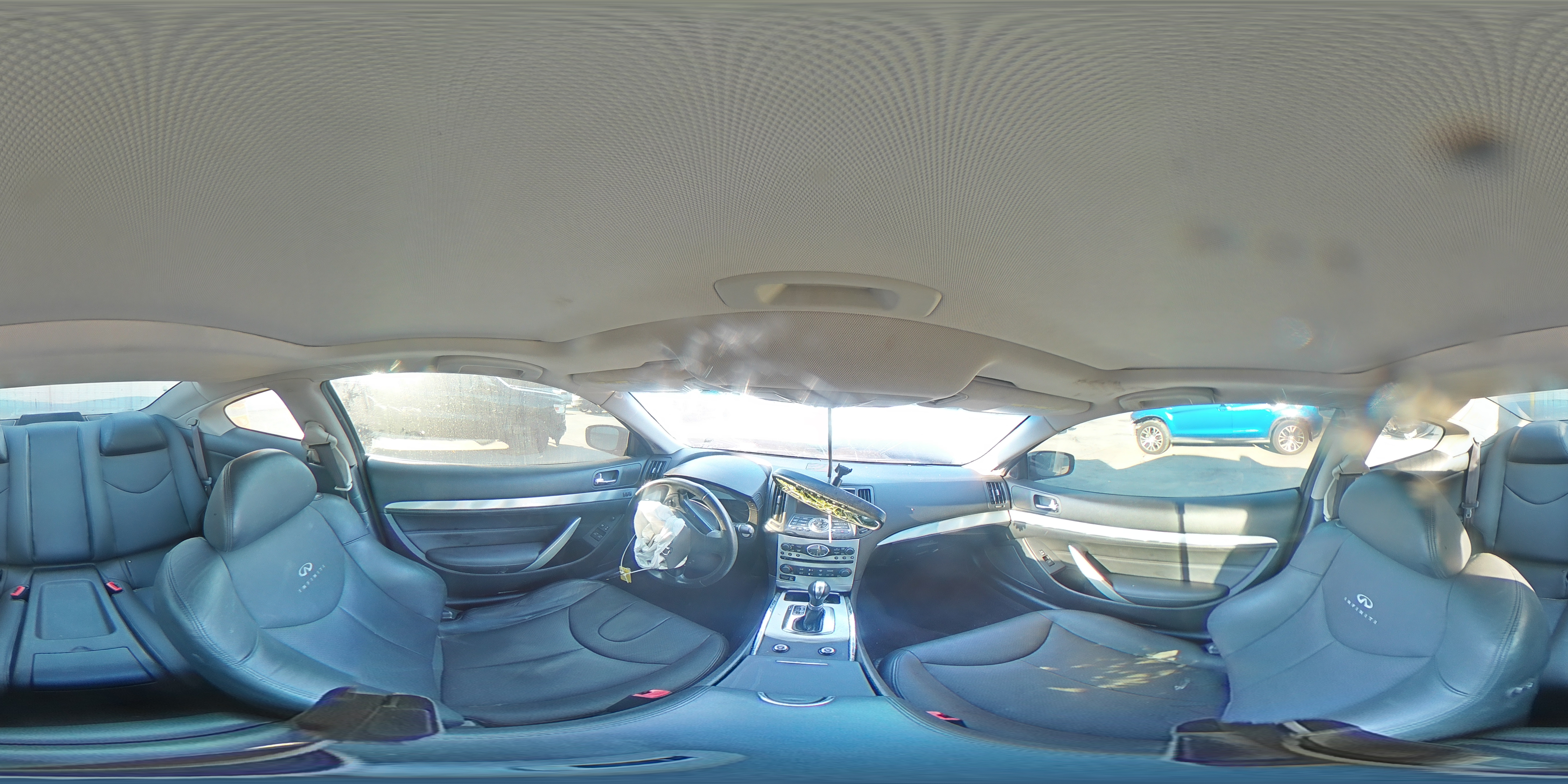 2013 Infiniti G37 Journey VIN: JN1CV6EKXDM923745 Lot: 71193755