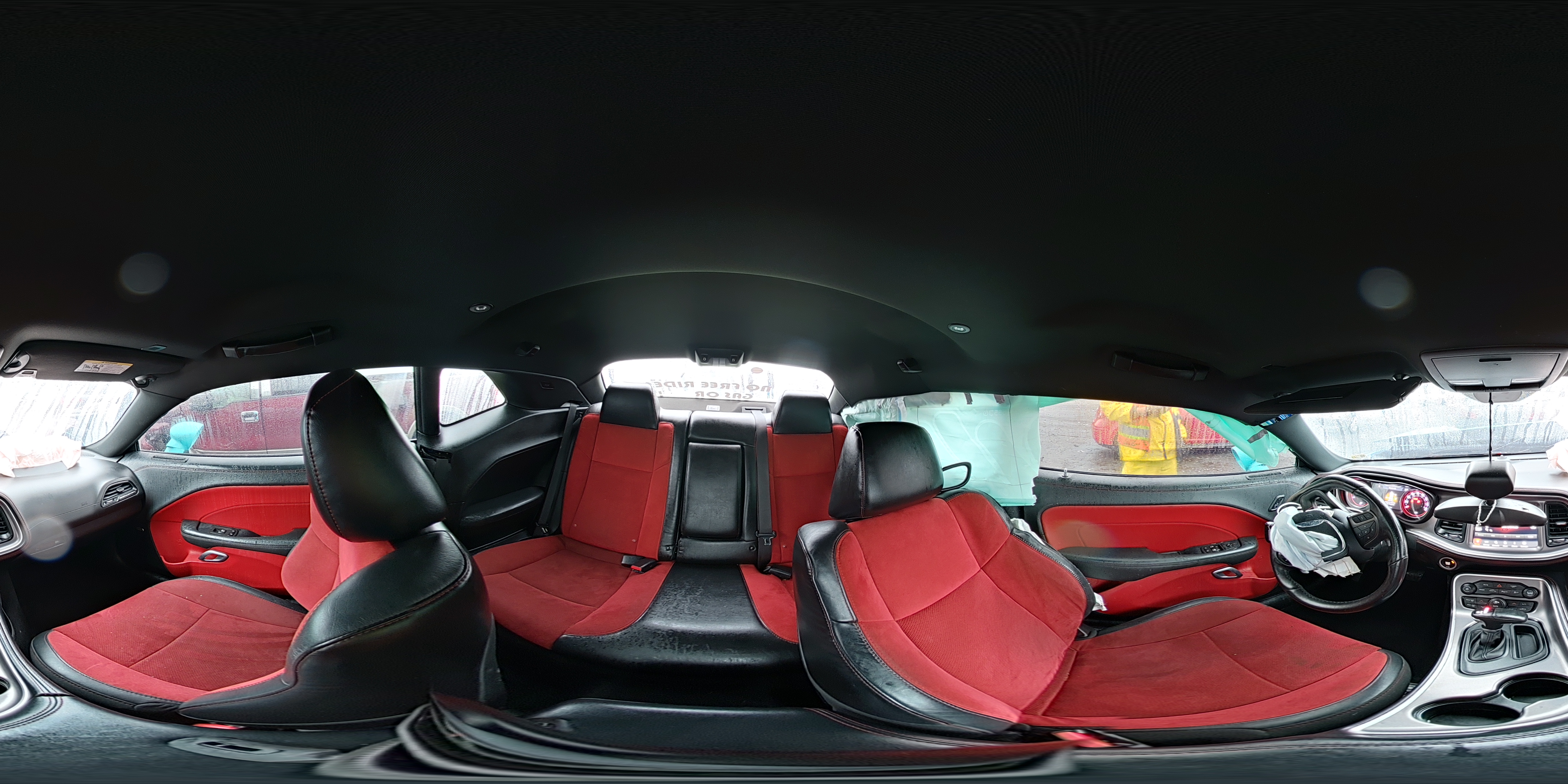 2022 Dodge Challenger R/T VIN: 2C3CDZBT4NH230841 Lot: 80859555