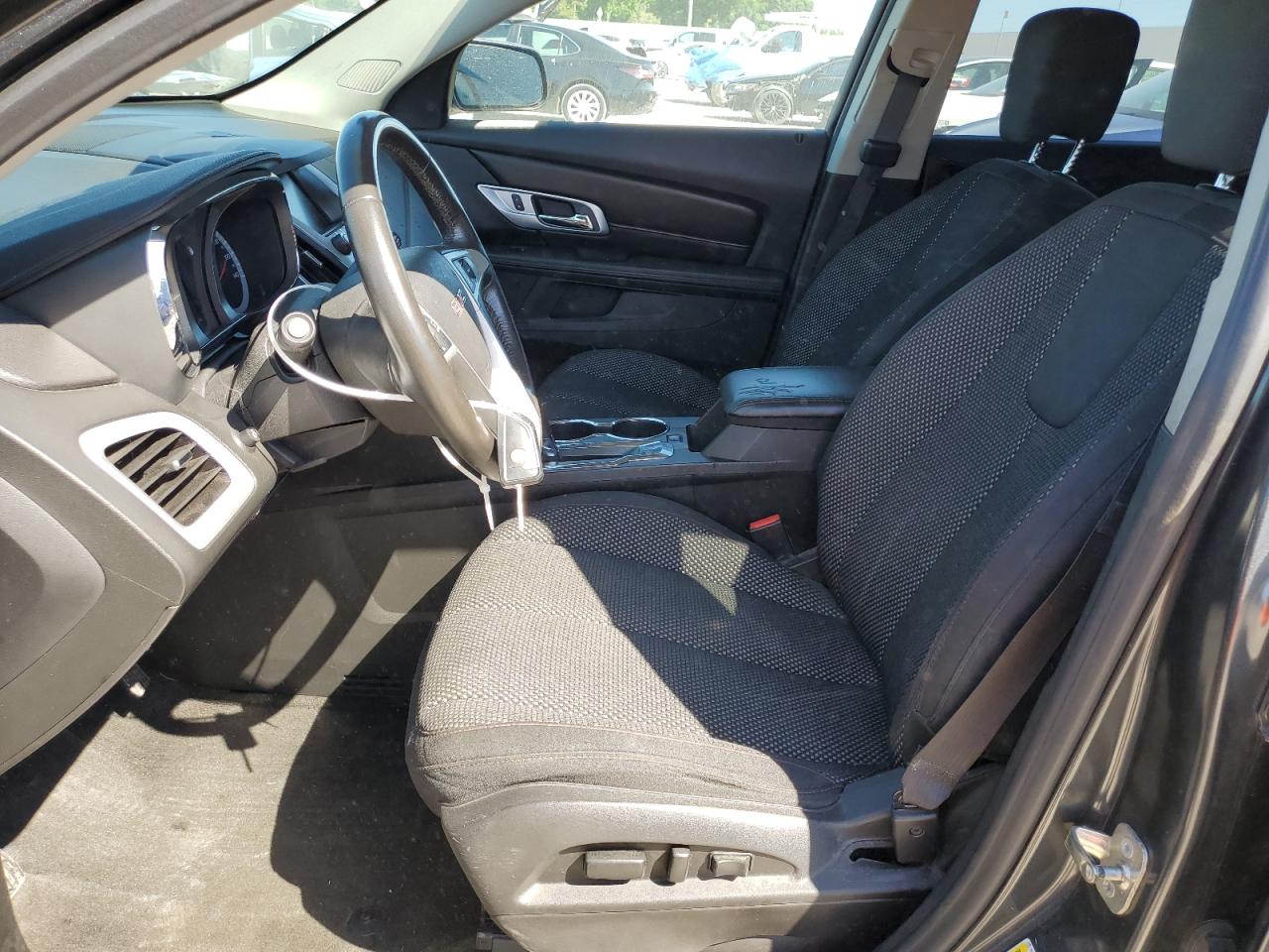 2017 GMC Terrain Sle VIN: 2GKFLTEK6H6210753 Lot: 84462825