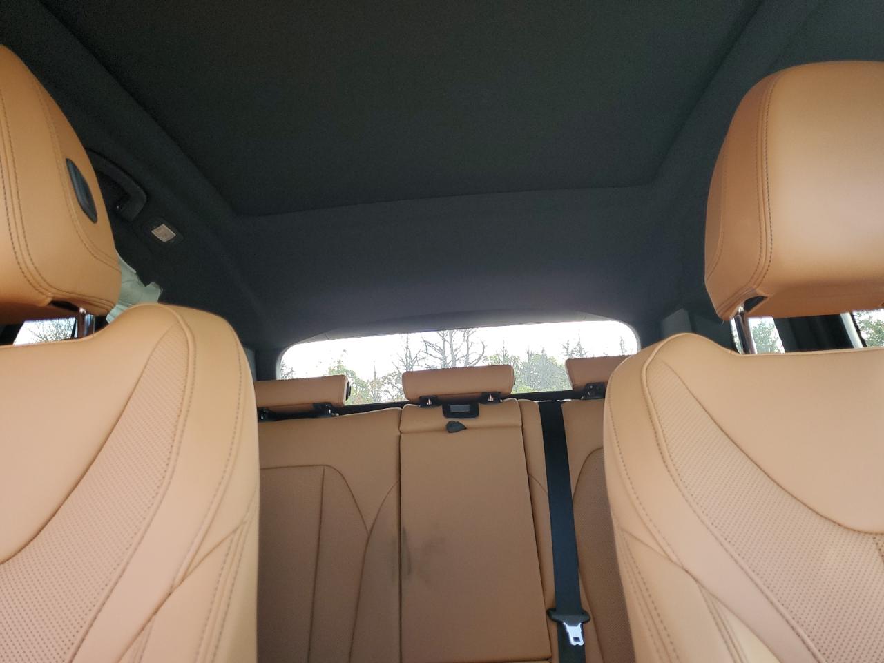 2024 BMW X3 xDrive30I VIN: 5UX53DP05R9X42525 Lot: 71830735