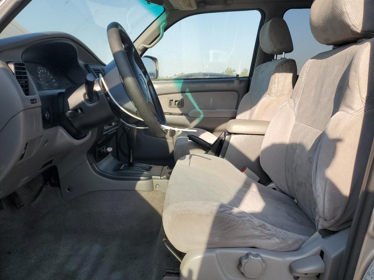 2001 Toyota 4Runner Sr5 VIN: JT3GN86R710194908 Lot: 71106465