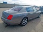 2007 BENTLEY CONTINENTAL FLYING SPUR A  for sale at Copart YORK