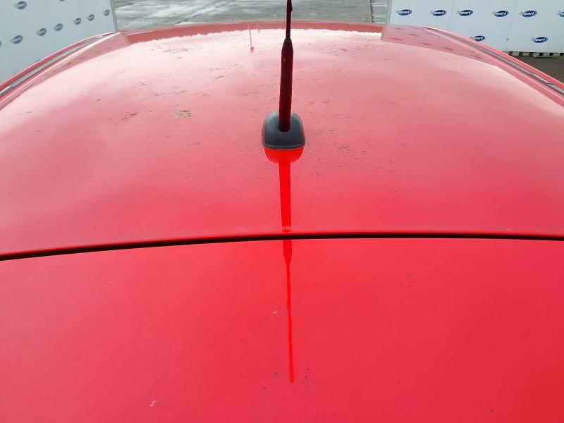 2018 SUZUKI BALENO 1.0 BOOSTERJET SZ5 5DR AUTO