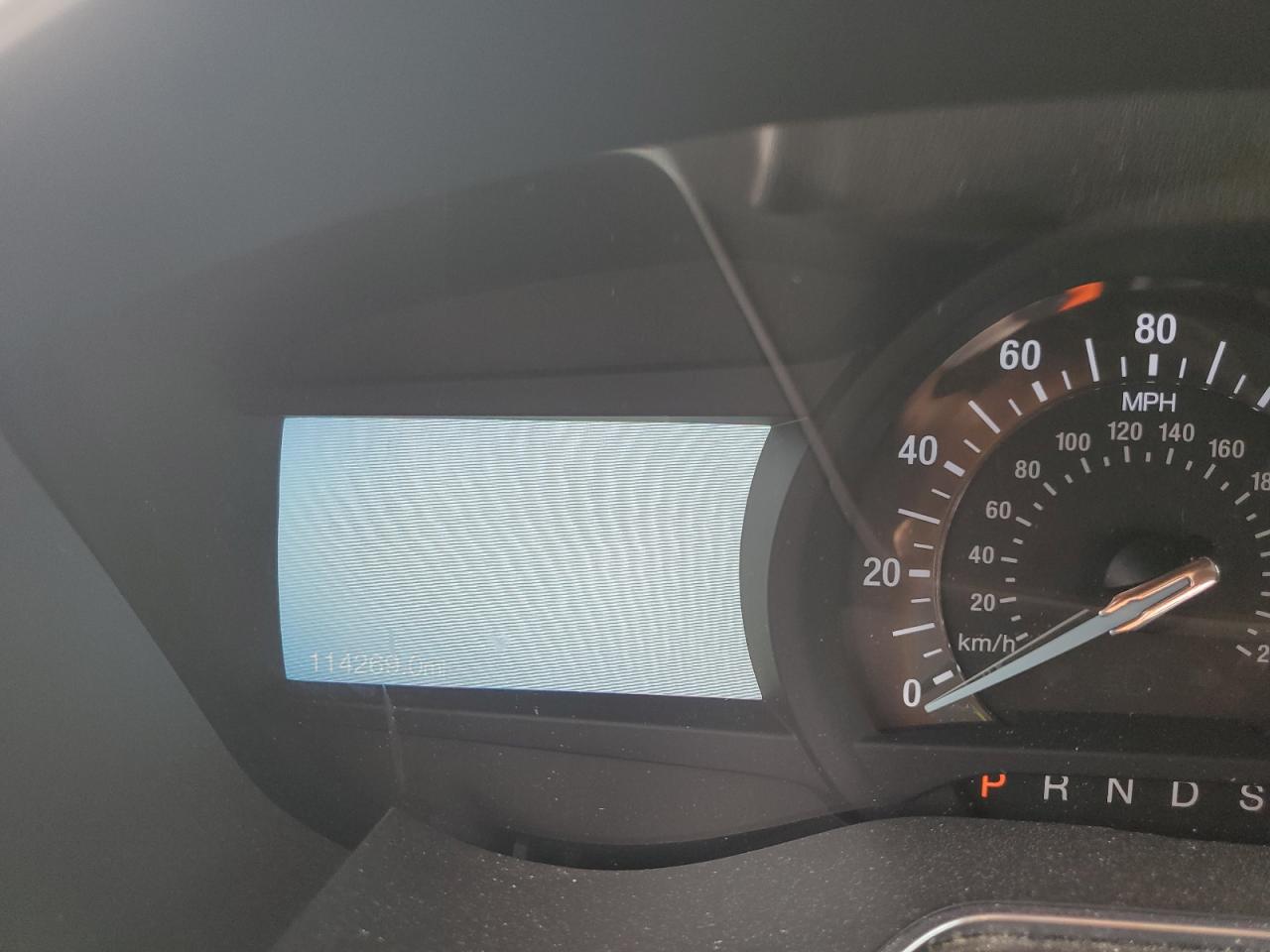 2016 Ford Fusion Se VIN: 3FA6P0H99GR373367 Lot: 81215045