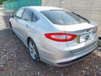 2017 FORD MONDEO TITANIUM EDITION  for sale at Copart WESTBURY