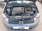 2011 VOLKSWAGEN GOLF GT TDI 140  for sale at Copart YORK