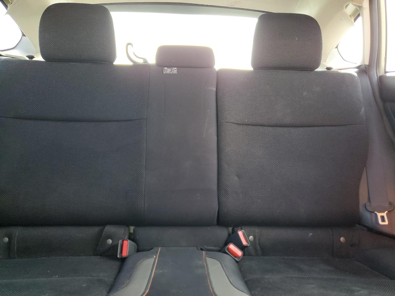 2016 Subaru Crosstrek Premium VIN: JF2GPABC7G9346710 Lot: 82102355