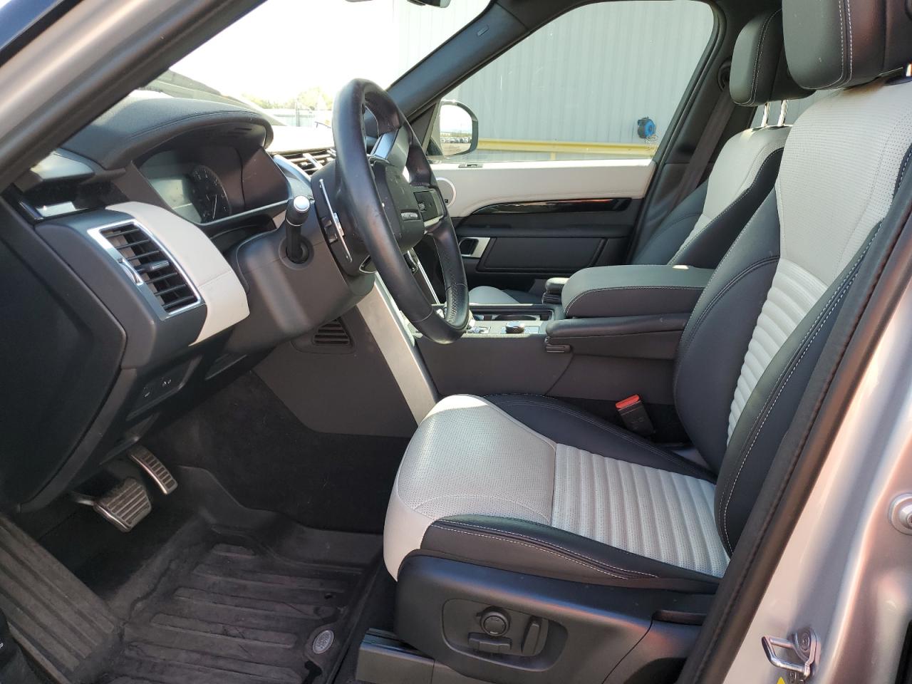 2023 Land Rover Discovery S R-Dynamic VIN: SALRT4EUXP2482372 Lot: 80778615