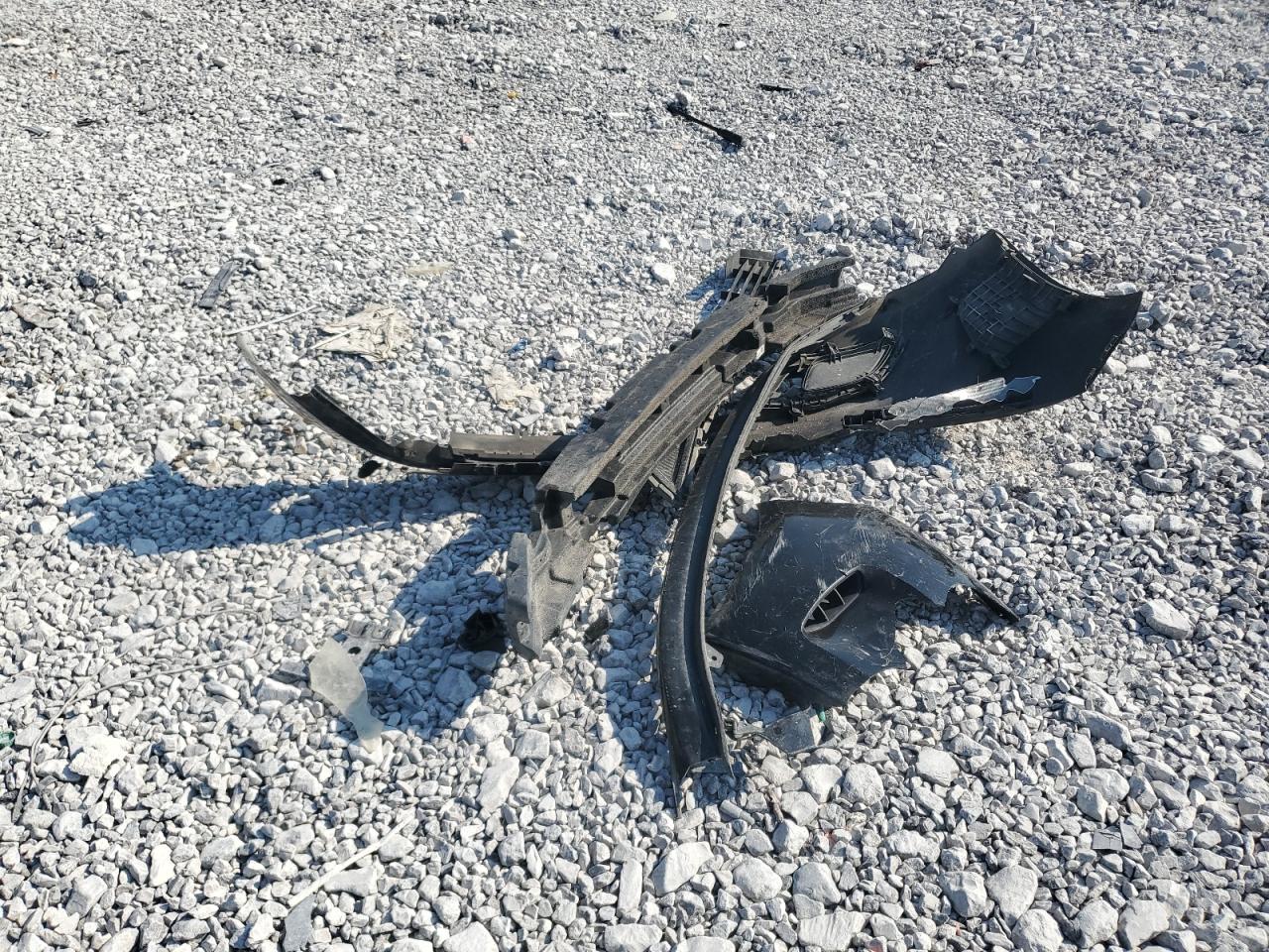 2017 Kia Forte Lx VIN: 3KPFK4A7XHE062693 Lot: 81452905