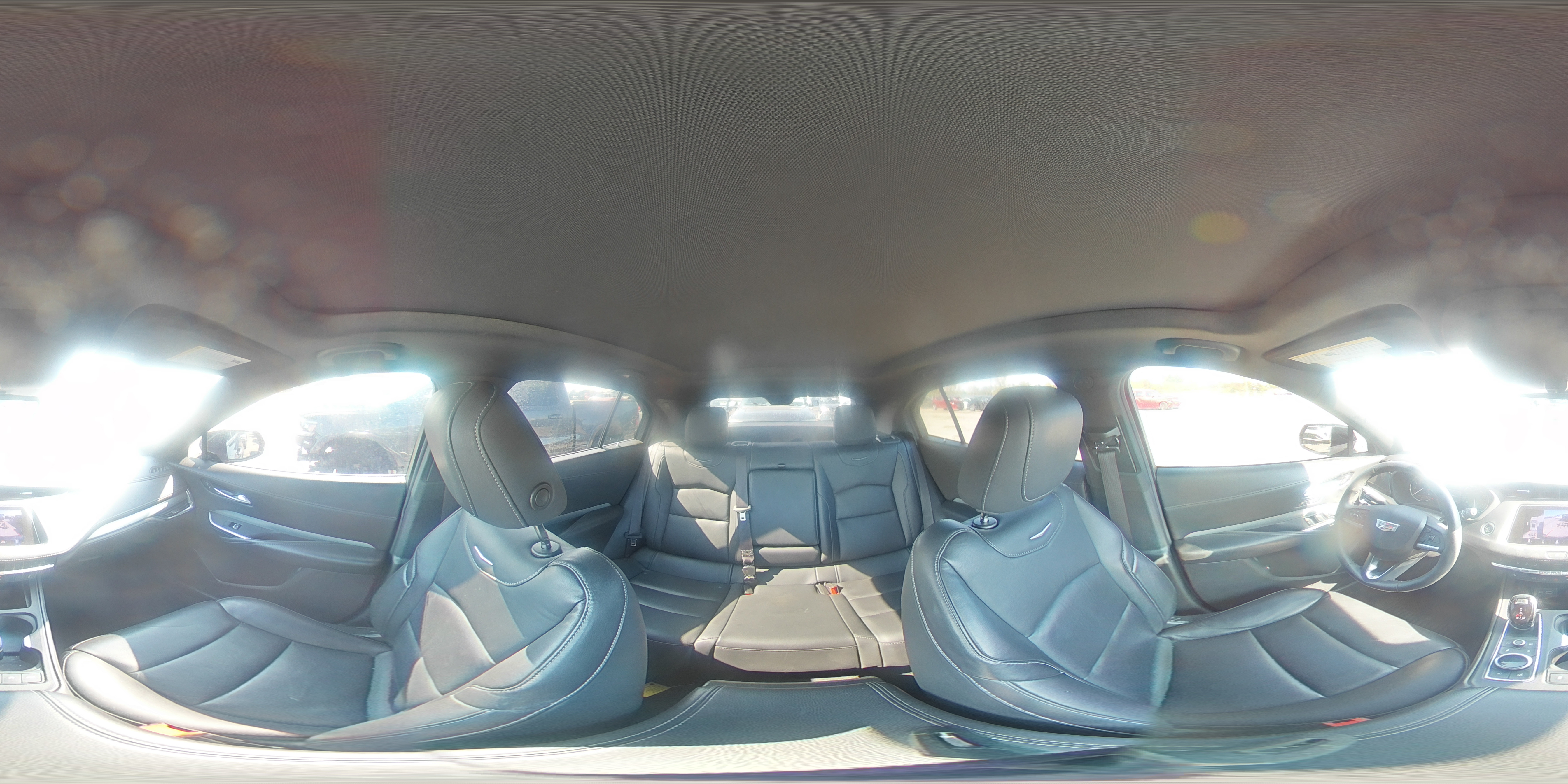 2022 Cadillac Xt4 Premium Luxury VIN: 1GYFZDR43NF147702 Lot: 71853225