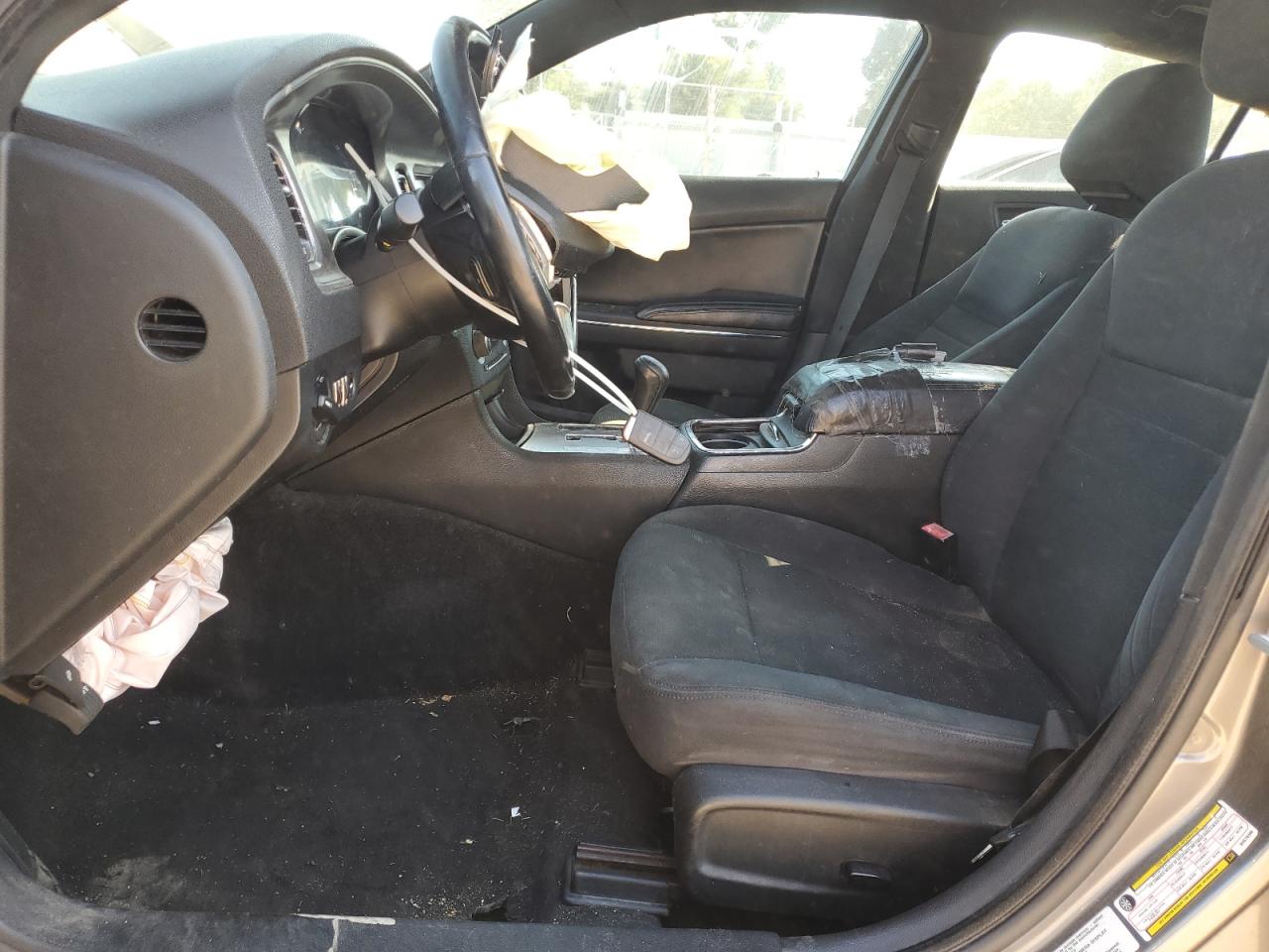 2011 Dodge Charger VIN: 2B3CL3CG7BH579390 Lot: 80555325