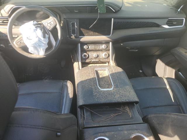  GMC YUKON 2024 Серый