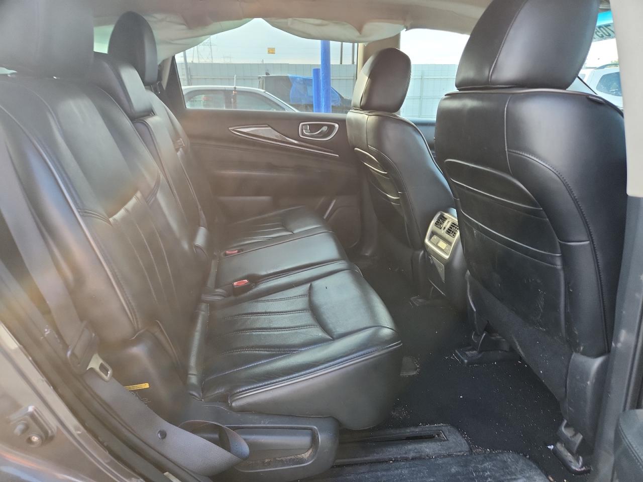 2014 Infiniti Qx60 VIN: 5N1AL0MM0EC518216 Lot: 70513695