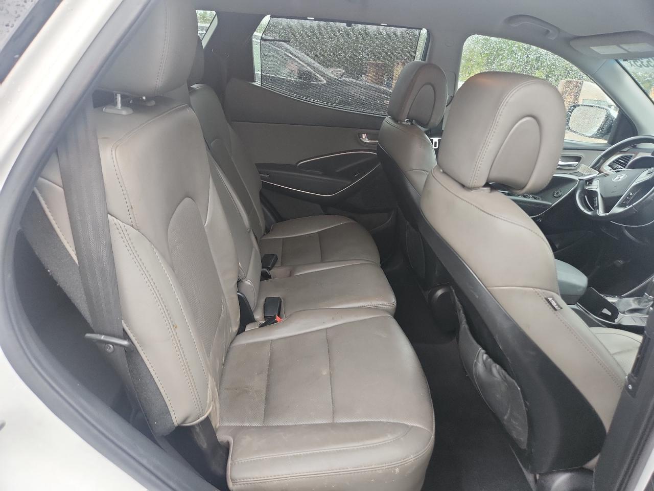 2018 Hyundai Santa Fe Sport VIN: 5NMZUDLB2JH101462 Lot: 84201535