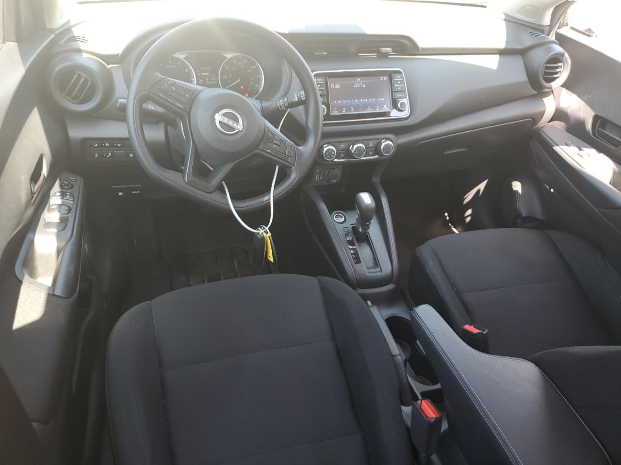 2023 Nissan Kicks S VIN: 3N1CP5BV4PL473799 Lot: 70732075