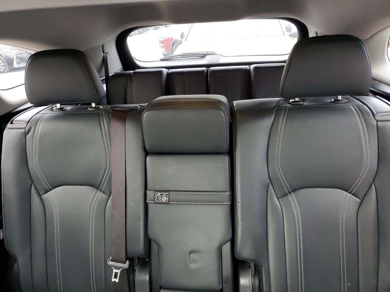 2018 Lexus Rx 350 L VIN: JTJGZKCA6J2008031 Lot: 81518265